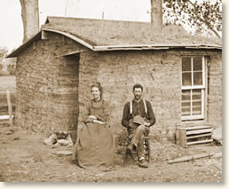 ranchers 1800s