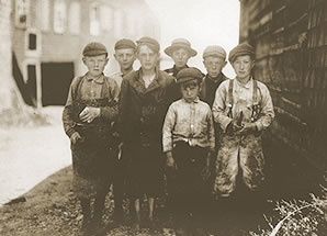 Cannery Workers