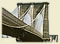 Brooklyn Bridge