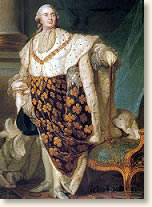 Louis XVI (King of France) - On This Day