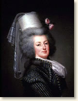 The Execution of Louis XVI