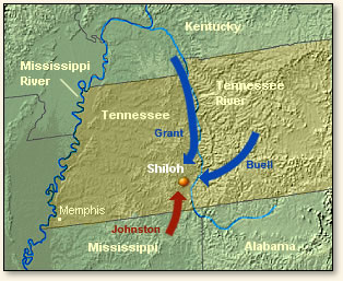 Battle of Shiloh