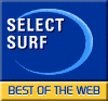SelectSurf award
